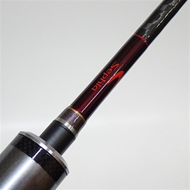 １７セフィアエクスチューンメタルスッテＢ６０６ＭＬ－Ｓ
